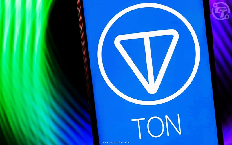 21Shares Launches Toncoin Staking ETP TONN on SIX Exchange