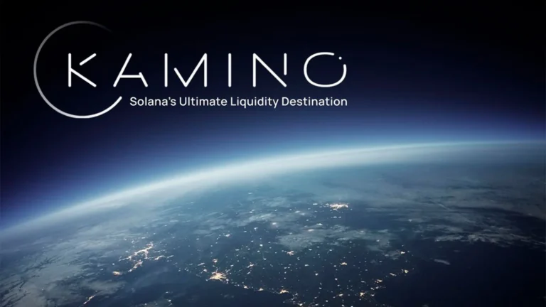 Solana DeFi Lender Kamino Finance Gears Up for Token Airdrop