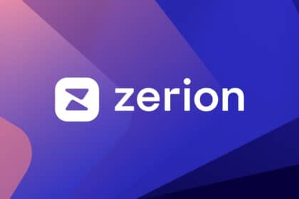 Crypto Wallet Zerion Developing a Zero Fee Layer 2 Network