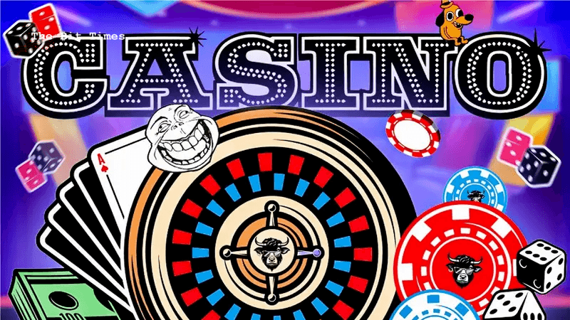 Wsm Casino Unveils $1 Million Airdrop Following $100M Milestone