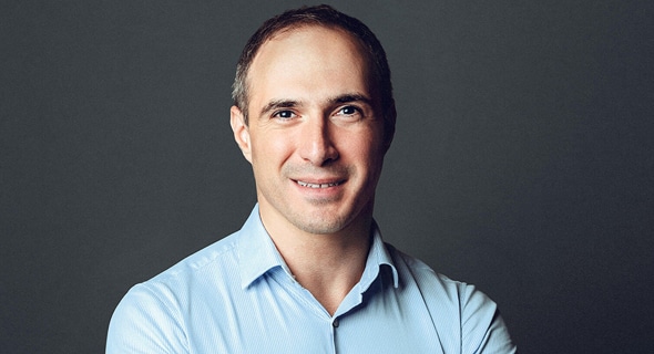 Fireblocks Appoints Michal Ferguson as CMO for Crypto Growth