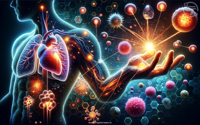 Ai Tool Revolutionizes Predicting Immune Response To Cancer