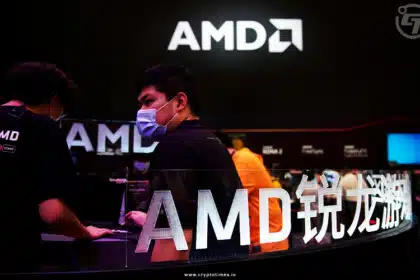 U.S. Export Curbs AMD's AI Chip Plans for China Market