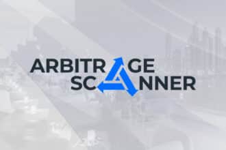 Exclusive Сrypto event in Dubai by ArbitrageScanner! Best crypto event for traders and ArbitrageScanner community
