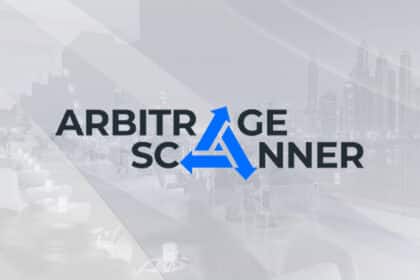 Exclusive Сrypto event in Dubai by ArbitrageScanner! Best crypto event for traders and ArbitrageScanner community