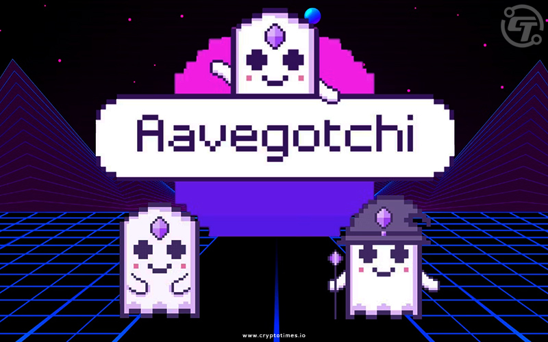 Aavegotchi To launch Layer 3 rollup in Q2 2024