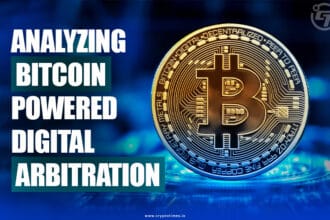 Analyzing Bitcoin-Powered Digital Arbitration Systems