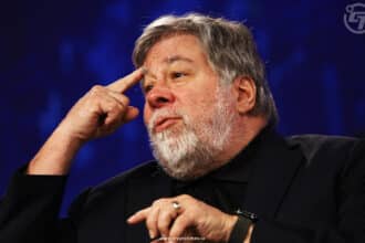 Apple Co-founder Wins Legal Battle Against YouTube Over Bitcoin Scam