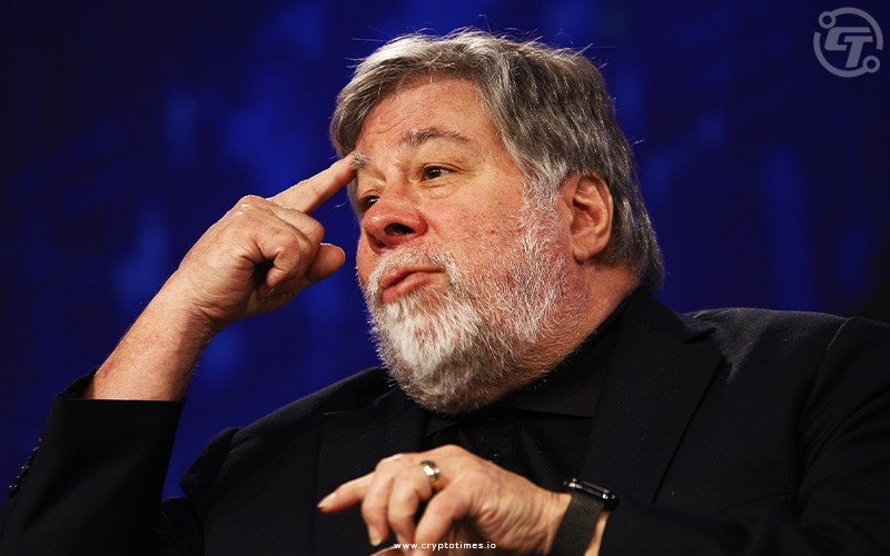 Apple Co-founder Wins Legal Battle Against YouTube Over Bitcoin Scam