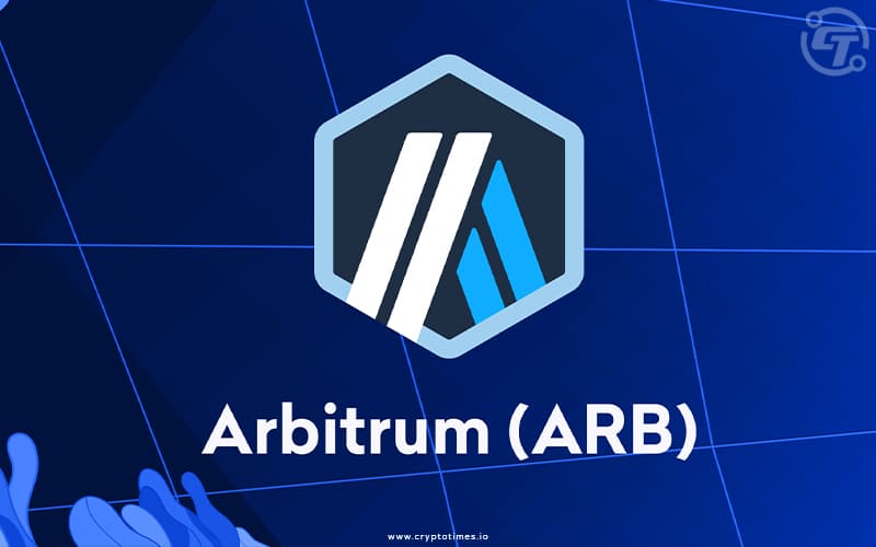 Arbitrum Foundation Opens Third Phase Of Grants Program