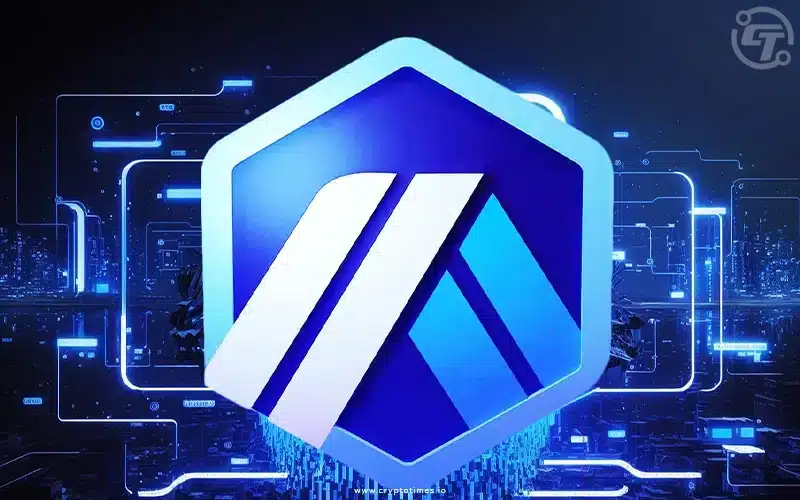 Arbitrum Set to Release $2 Billion Tokens Next Month