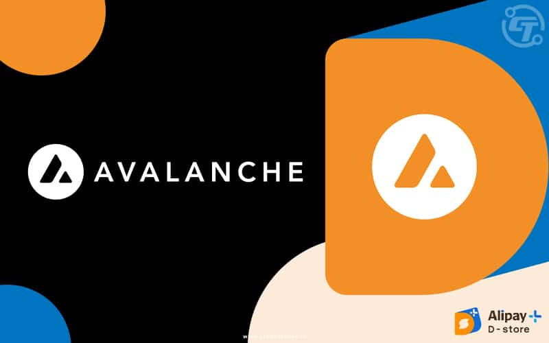 Avalanche Partners with Alipay+ for E-Wallet Program
