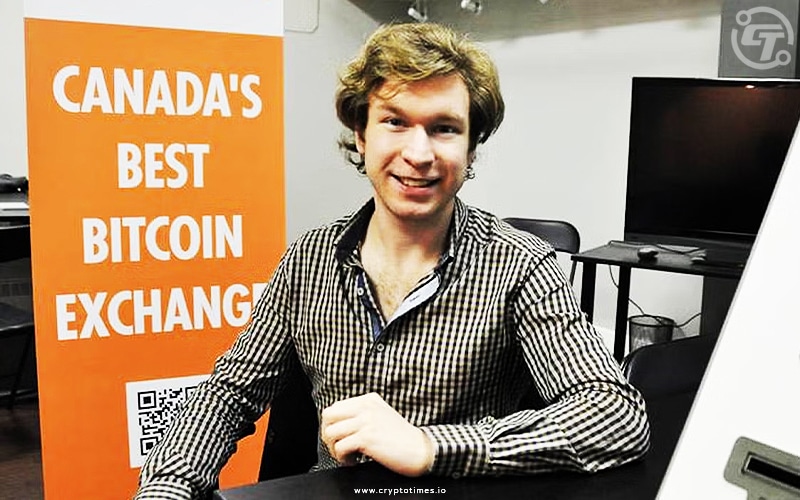 B.C. Seeks Unexplained Wealth Order on QuadrigaCX Co-Founder