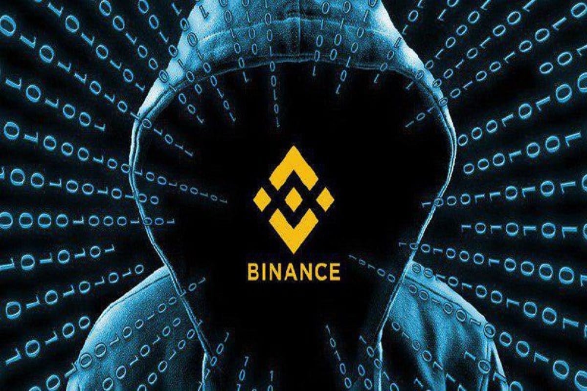 Binance Hack: Trader Loses $70K, Ceo Vows Probe