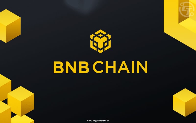 BNB Chain Unveils Rollup-as-a Solution for Layer-2 Networks