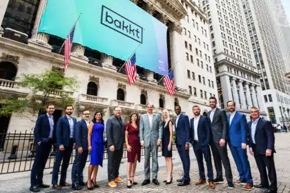 Bakkt Appoints Andy Main as CEO Amid NYSE Delisting Risk