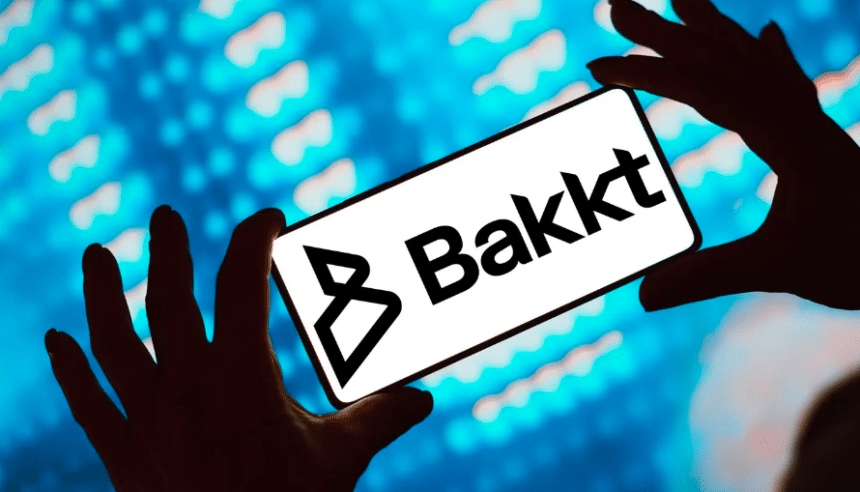 Bakkt Reports $780M Revenue and $226M Net Loss for 2023
