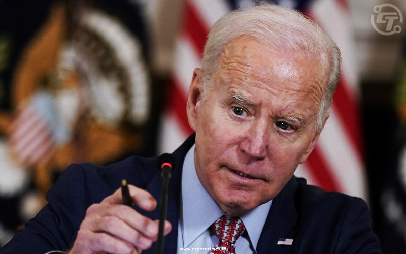 Biden Administration Tightens Ai Chip Exports To China