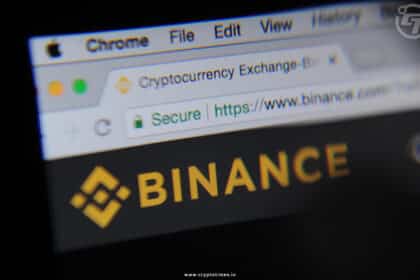 Binance Executive File Lawsuits Against Nigerian Authorities
