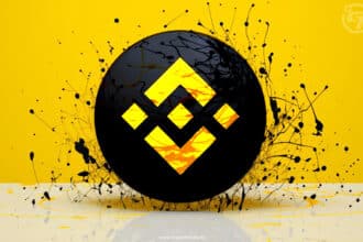 Binance Labs Outshines Rivals in Crypto Launchpad Investment