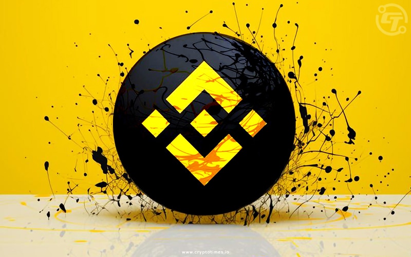 Binance Labs Outshines Rivals in Crypto Launchpad Investment