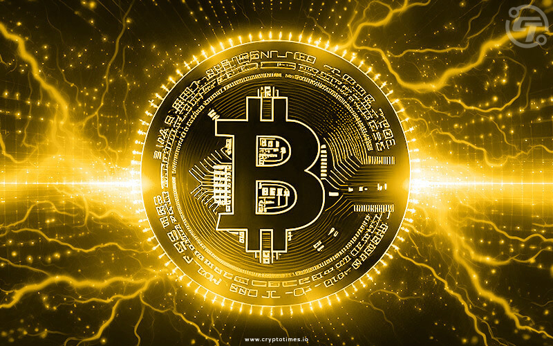 Analyst Predicts Bitcoin's Future Moves