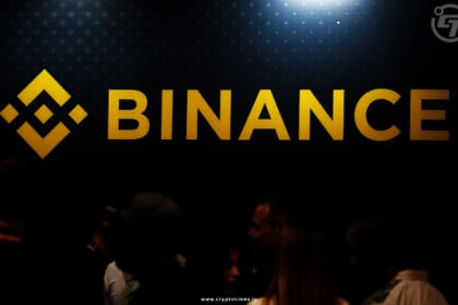Binance Launches $5 Million Rewards for Insider Trading Tips Binance Launches $5 Million Rewards for Insider Trading Tips