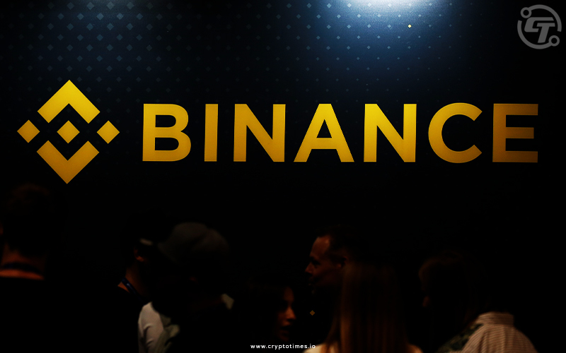 Binance Launches $5 Million Rewards for Insider Trading Tips Binance Launches $5 Million Rewards for Insider Trading Tips