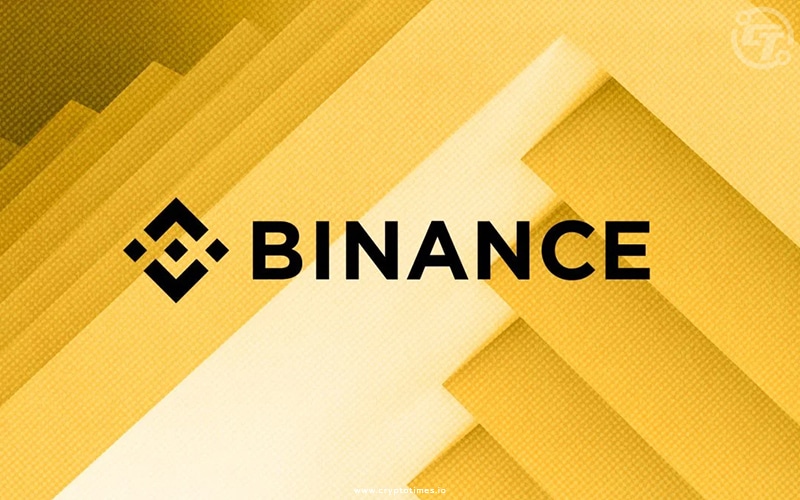 Binance To Offer Global Jpy Trading For Bnb, Btc, Eth