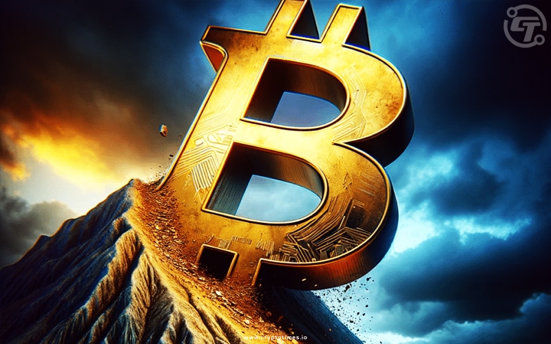 Bitcoin Breaks The $73K Barrier: Etf Inflows Ignite Record Highs