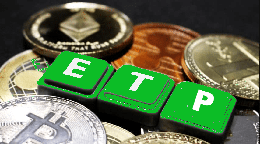 Patient Capital Shifts to Bitcoin ETPs from Grayscale Bitcoin Trust