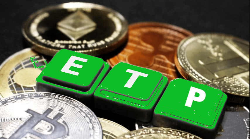 Patient Capital Shifts To Bitcoin Etps From Grayscale Bitcoin Trust