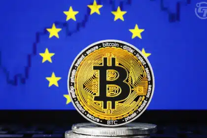 Bitcoin Hits Record High in Europe, Sparks Global Buzz