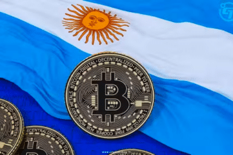 Bitcoin Interest in Argentina Surges as Inflation Hits 270%