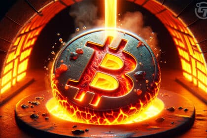 Bitcoin Mining Difficulty Hits Record 83.95 Trillion Hashes