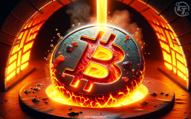 Bitcoin Mining Difficulty Hits Record 83.95 Trillion Hashes