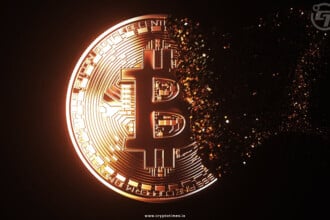 Bitcoin Mining Stocks Plummet Over 27% Despite Btc Rally