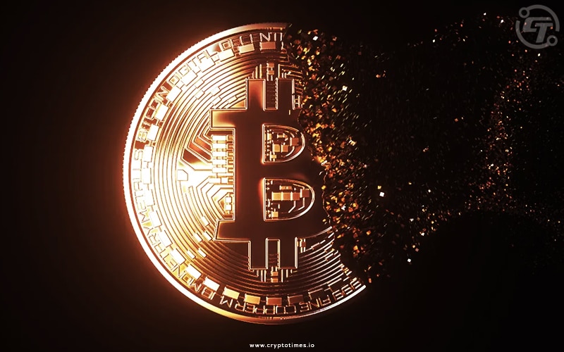 Bitcoin Mining Stocks Plummet Over 27% Despite Btc Rally