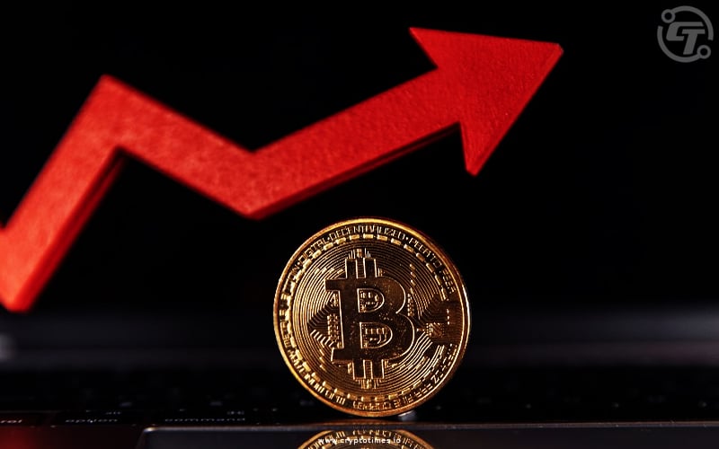 Bitcoin Price Fluctuations Liquidate $360M in 24 Hours