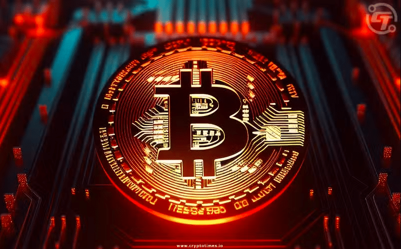 Nilam Resources Acquires Mindwave In 24,800 Bitcoin Deal