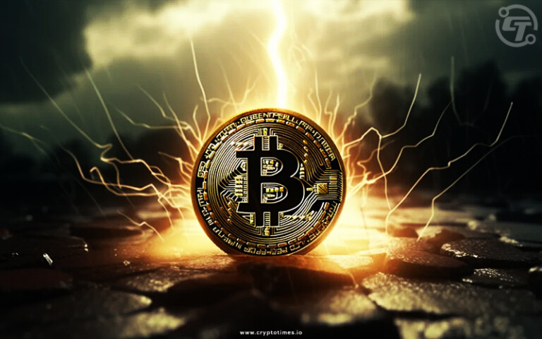 Bitcoin Surges Past $71,000, Sparking Short Liquidations