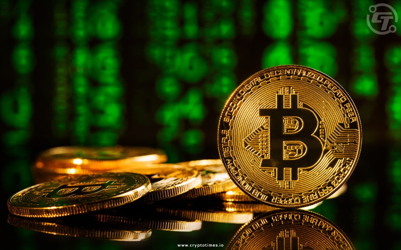 Bitcoin $2.9B Crypto Inflow Pushes Total Assets To $97B