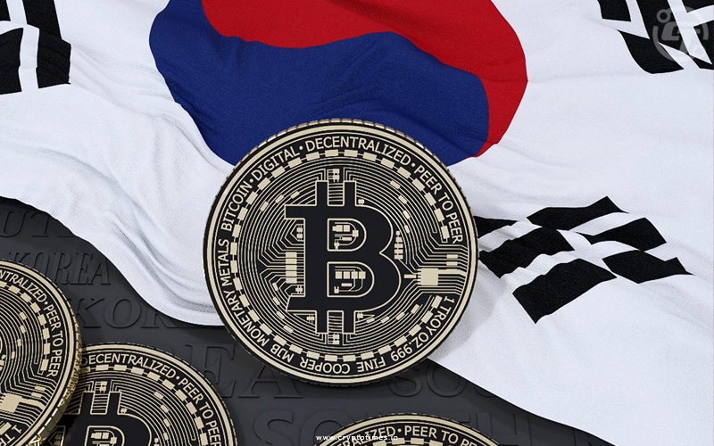 S.korea’s Bitcoin ‘Kimchi Premium’ Surges To Two-Year High