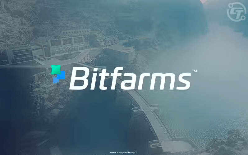 Bitfarms Purchases 51,908 ASICs Amid Bitcoin Bull Market