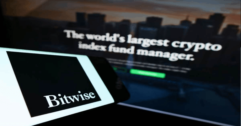 Bitwise Enters Ether ETF Race, Targets SEC Issues