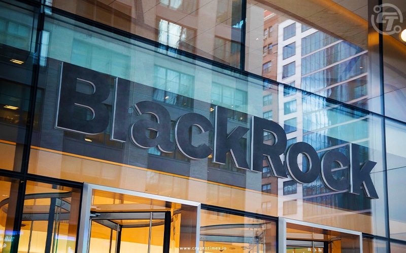 BlackRock BTC ETF Hits $3.9B Daily Volume Amid Bitcoin Drop