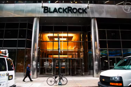 BlackRock Bitcoin ETF Hits $10B Faster Than Any US ETF