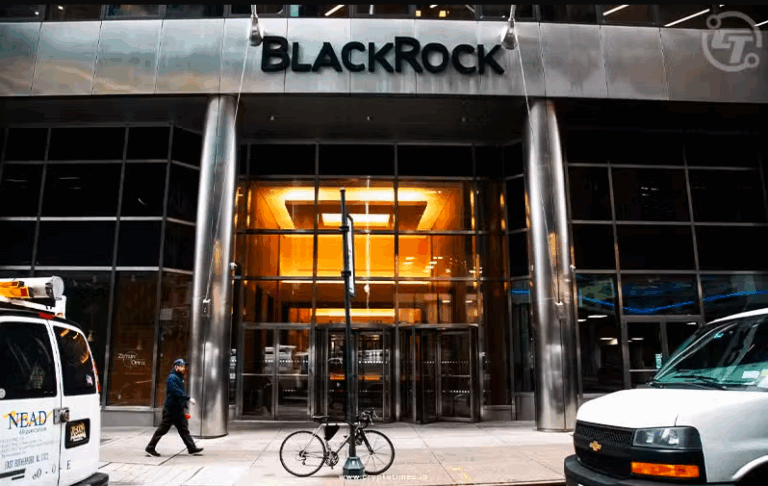 BlackRock Bitcoin ETF Hits $10B Faster Than Any US ETF