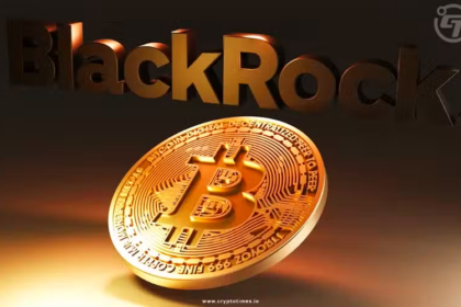 BlackRock Bitcoin ETF Outpaces MicroStrategy in BTC Holdings