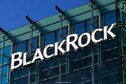 BlackRock Favors Bitcoin Over Other Crypto Assets